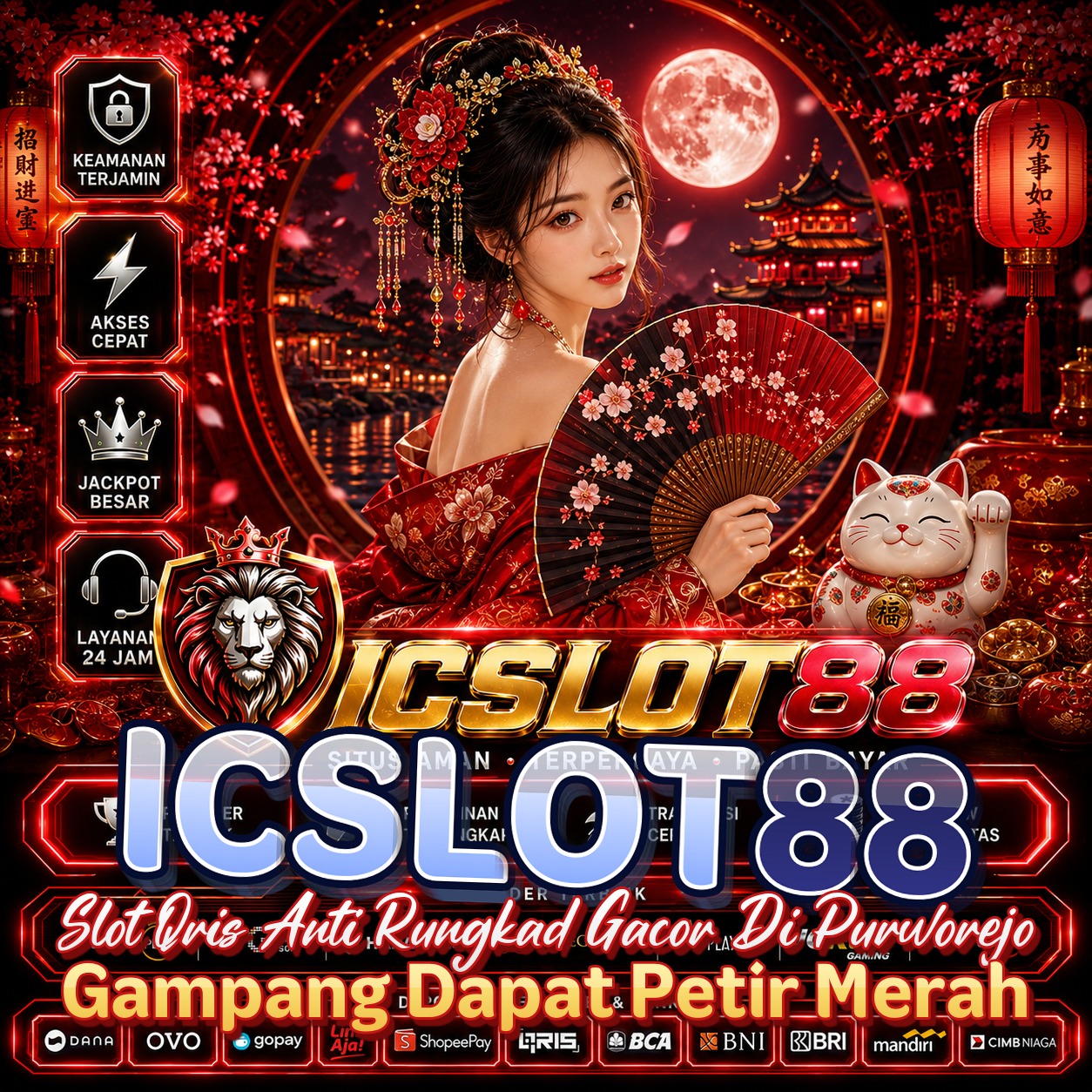 ICSLOT88