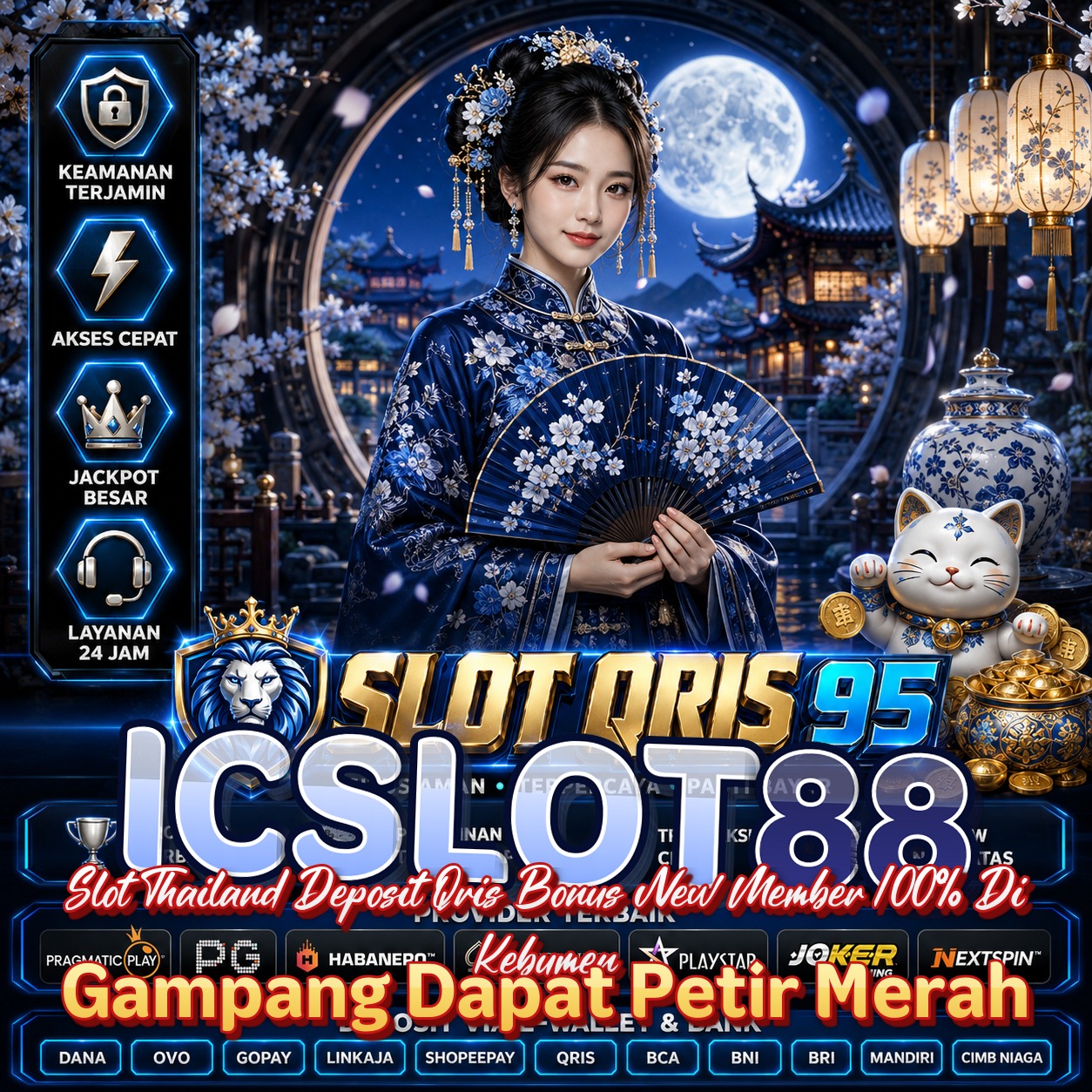 ICSLOT88